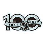 NHL Collectible Emblems